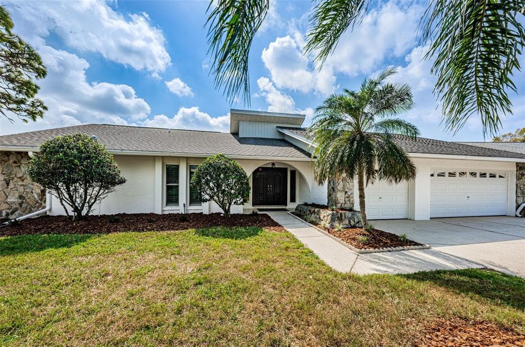 3777 WINDBER BOULEVARD PALM HARBOR, FL 34685