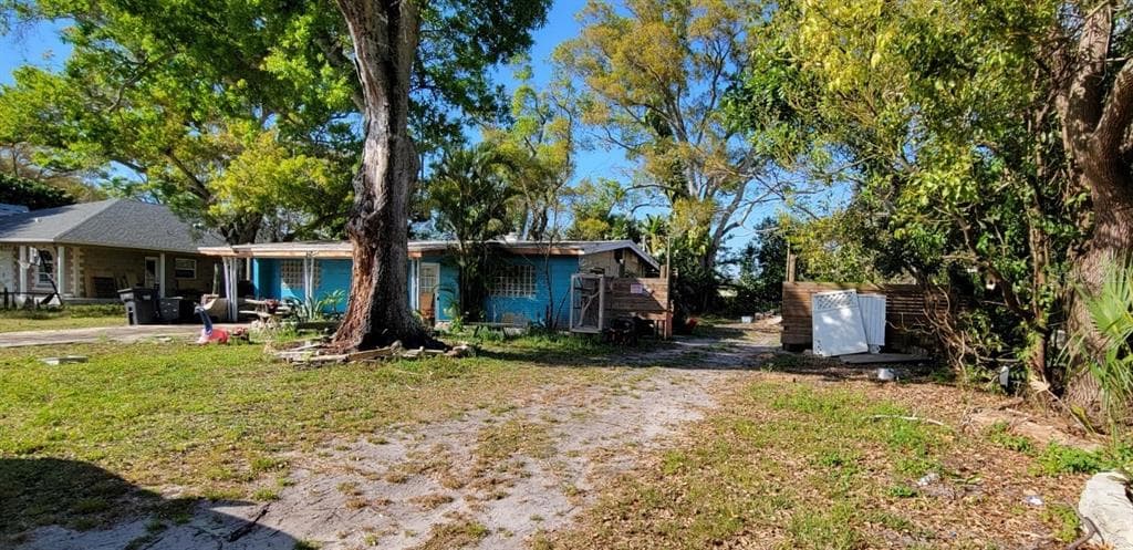 4063 45TH AVENUE N ST PETERSBURG, FL 33714