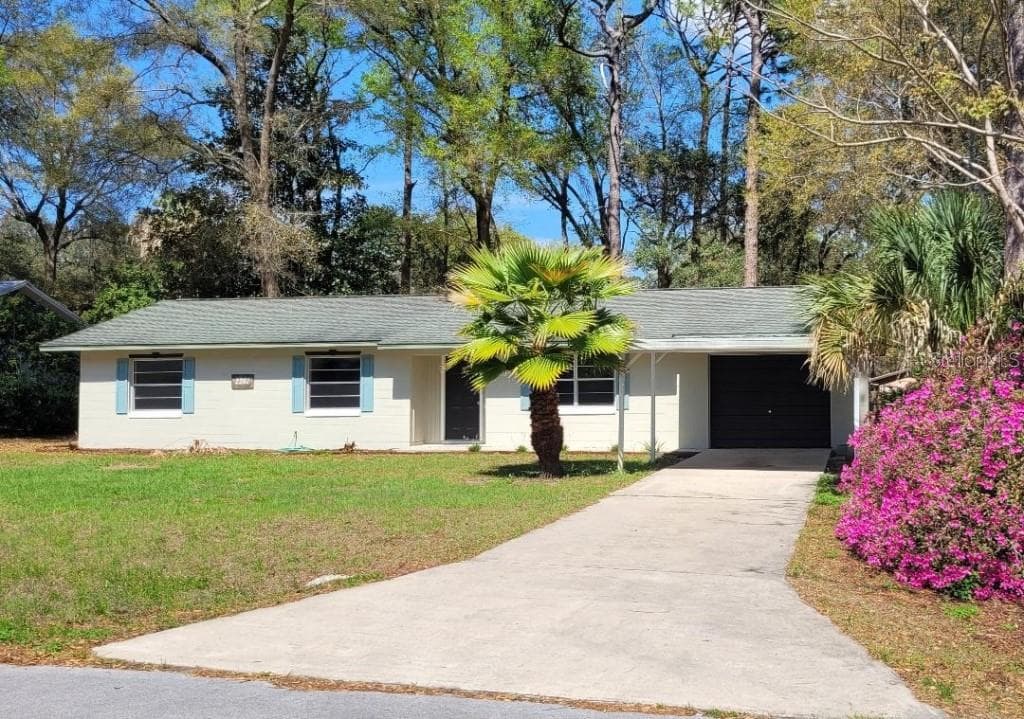 2261 NE 39TH STREET OCALA, FL 34479
