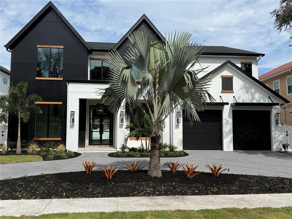 3229 W HARBOR VIEW AVENUE TAMPA, FL 33611