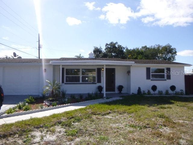 5014 MECASLIN DRIVE NEW PORT RICHEY, FL 34652