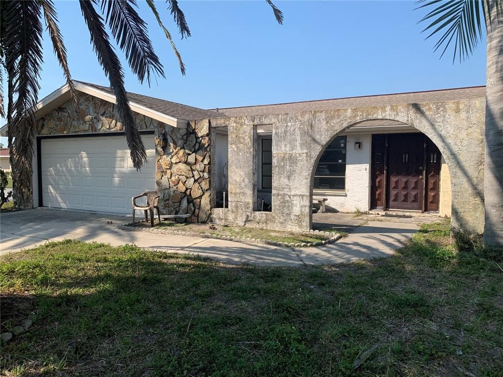 9811 SAN MATEO WAY PORT RICHEY, FL 34668