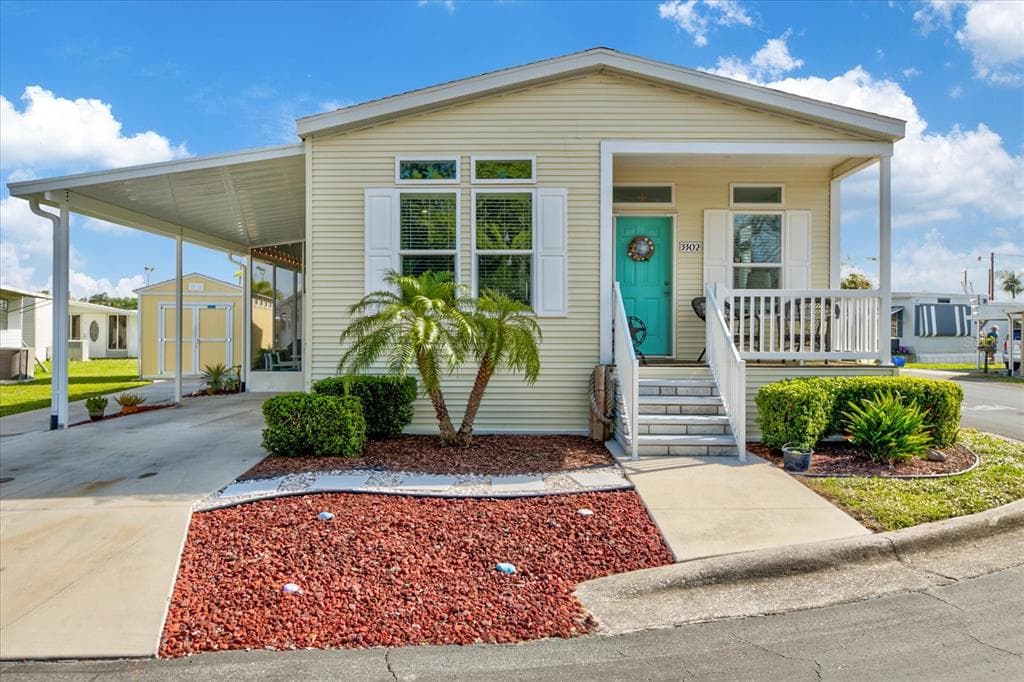 3302 ANASTASIA PLACE ELLENTON, FL 34222