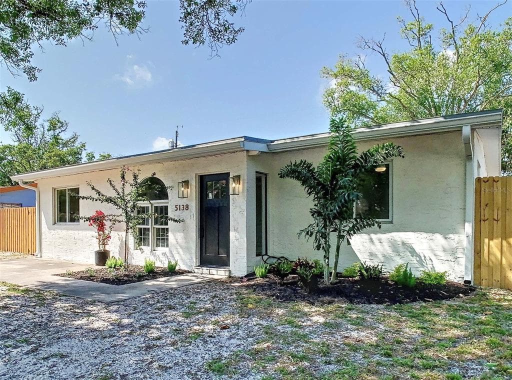 5138 46TH STREET N ST PETERSBURG, FL 33714