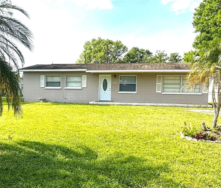 1004 CANAL DRIVE W LAKELAND, FL 33801