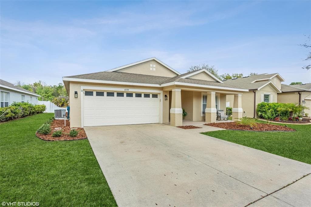 12333 RIDGEDALE DRIVE HUDSON, FL 34669
