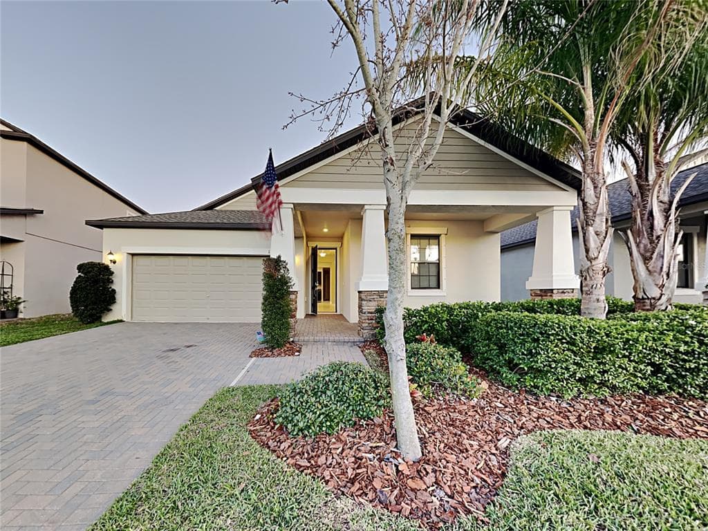 13624 ASHLAR SLATE PLACE RIVERVIEW, FL 33579