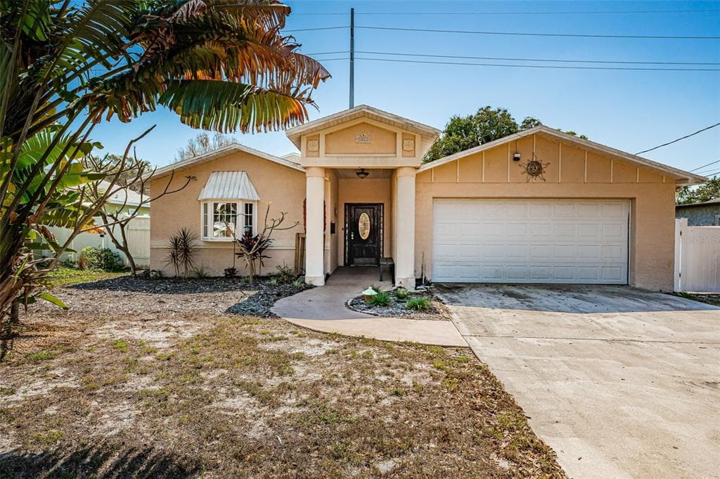 5822 6TH AVENUE S ST PETERSBURG, FL 33707