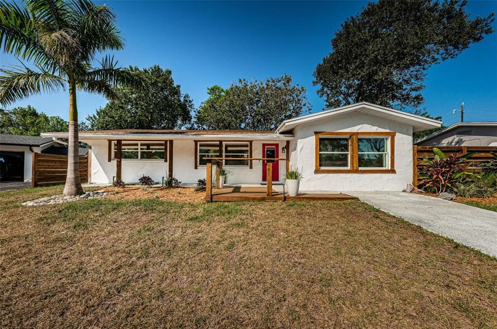 1506 NORWOOD PLACE CLEARWATER, FL 33756