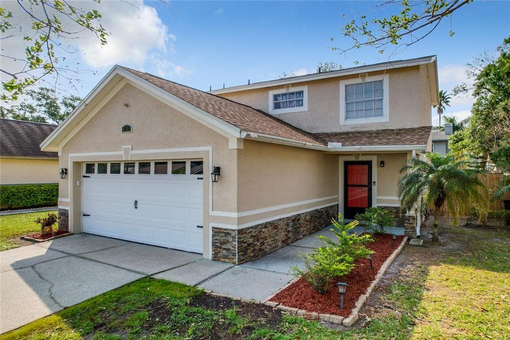 1436 MARIGOLD DRIVE LAKELAND, FL 33811
