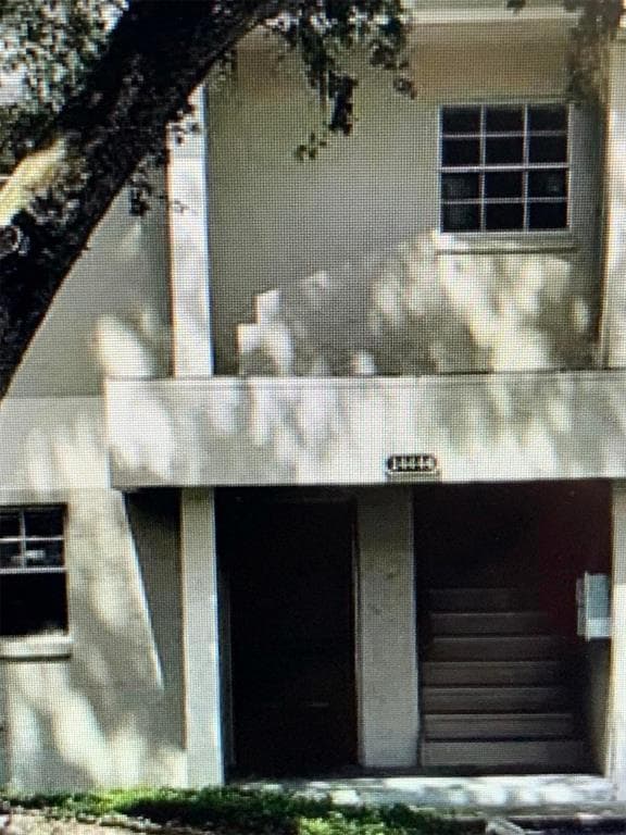14444 REUTER STRASSE CIRCLE UNIT 804 TAMPA, FL 33613