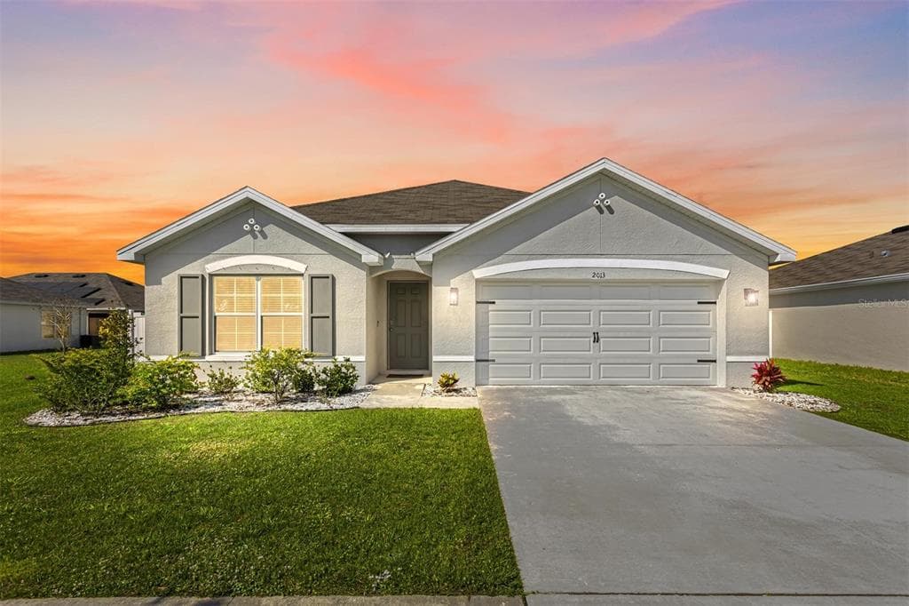 2013 12TH STREET SE RUSKIN, FL 33570