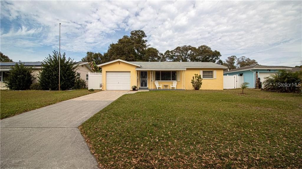 3925 15TH AVENUE N ST PETERSBURG, FL 33713