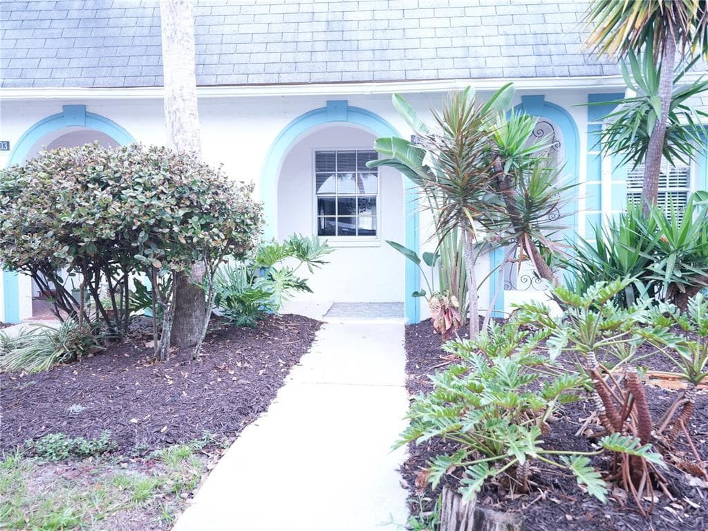 4205 TAMARGO DRIVE NEW PORT RICHEY, FL 34652