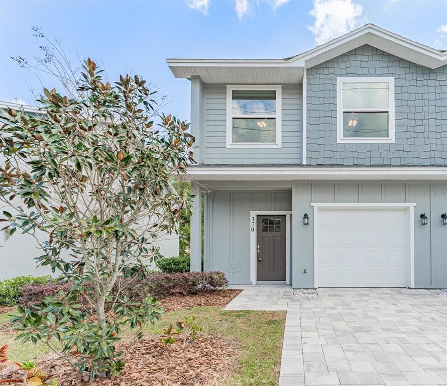 370 N 1ST AVENUE BARTOW, FL 33830
