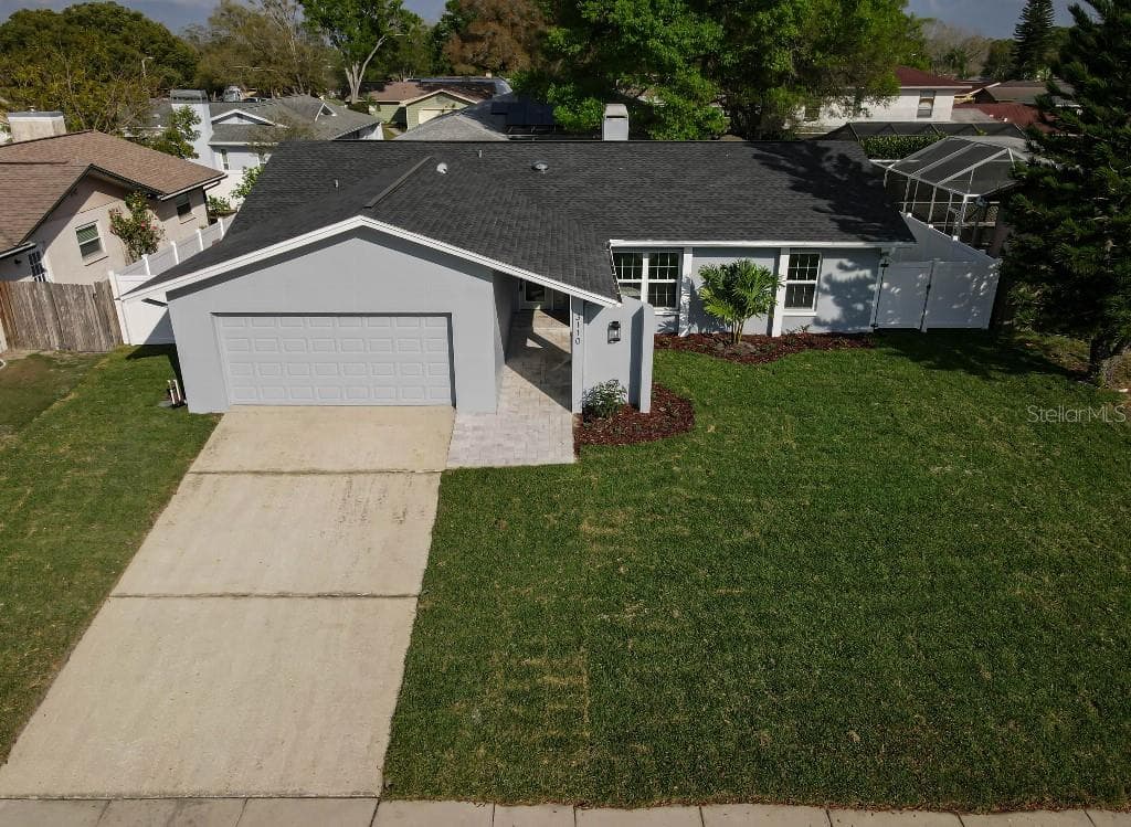 3110 EGRET TERRACE SAFETY HARBOR, FL 34695