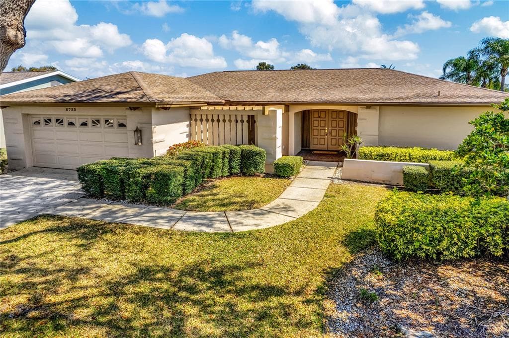 6733 GREENBRIER DRIVE