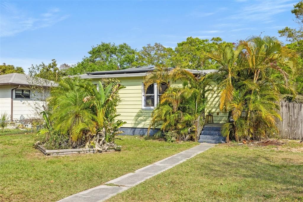 4401 20TH STREET N ST PETERSBURG, FL 33714