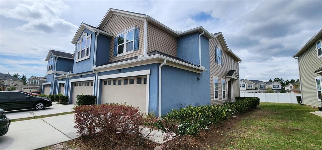 546 RYKER WAY ORANGE PARK, FL 32065