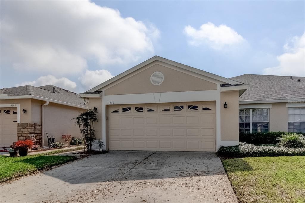 3652 SIMONTON CT LAND O LAKES, FL 34638