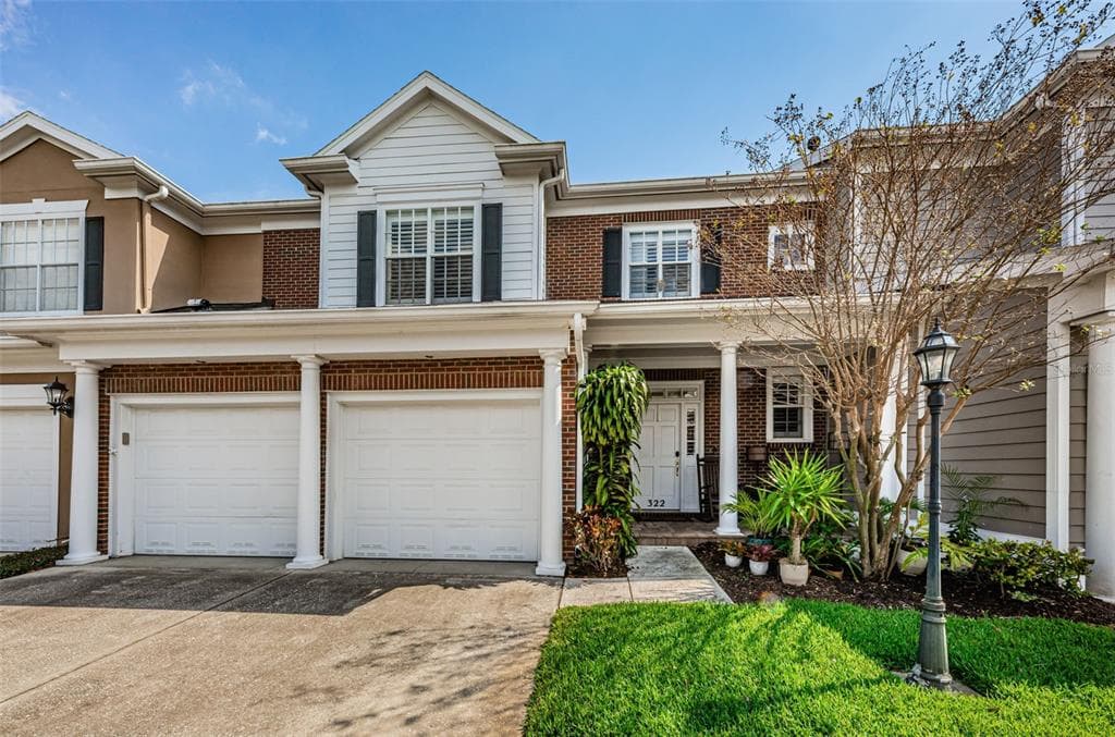 322 INNER HARBOUR CIRCLE