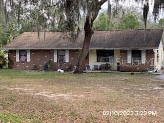 8004 ALAFIA RIDGE ROAD RIVERVIEW, FL 33569