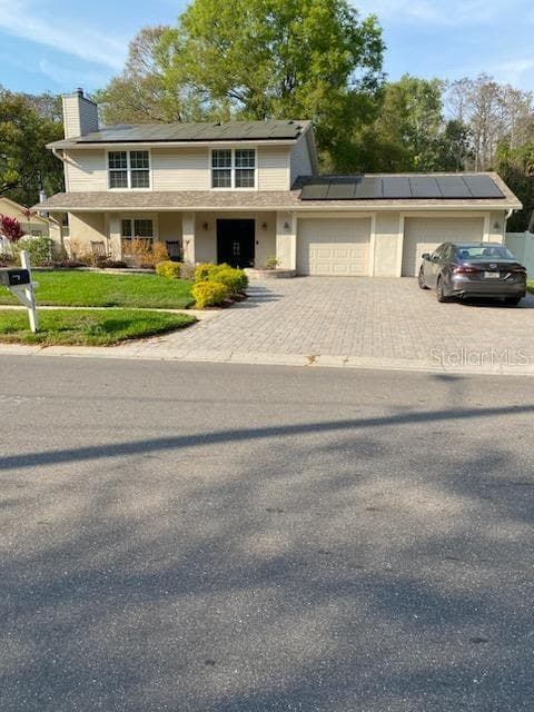 3133 W PARIS STREET TAMPA, FL 33614