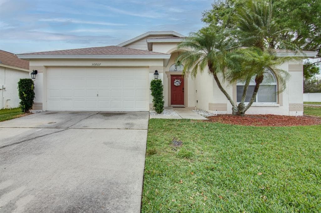 30807 TREMONT DRIVE