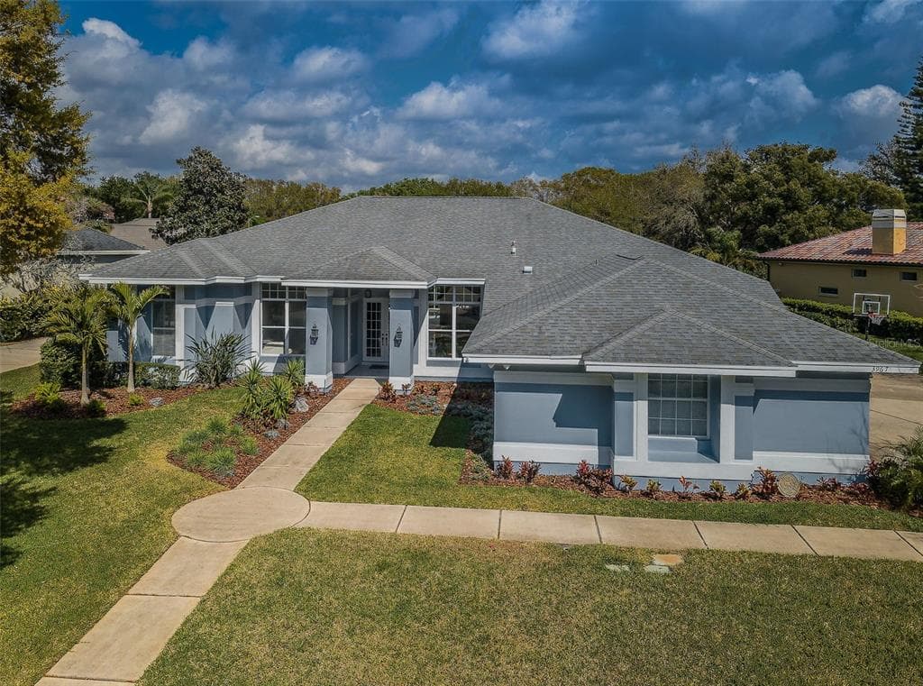 3967 ARLINGTON DRIVE PALM HARBOR, FL 34685