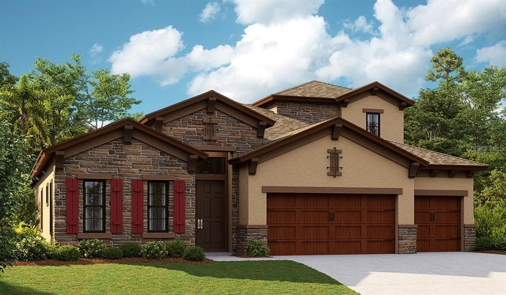 13020 HOMESTEAD LANE PARRISH, FL 34219