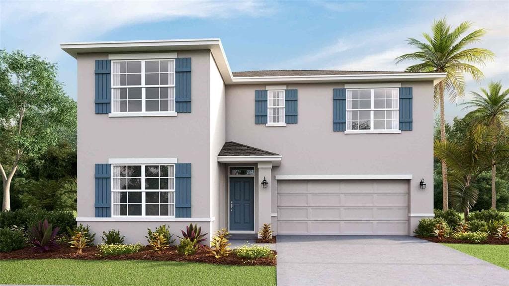 2228 GRAND FLORA TRAIL BRADENTON, FL 34208