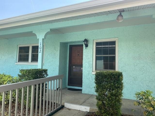 2465 NORTHSIDE DRIVE UNIT 102 CLEARWATER, FL 33761