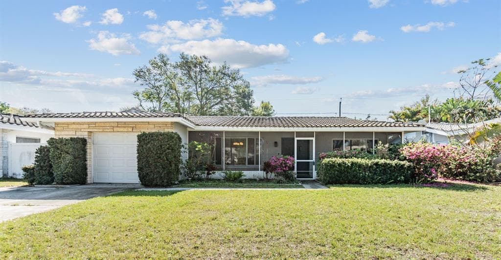 2159 GREENBRIAR BOULEVARD CLEARWATER, FL 33763