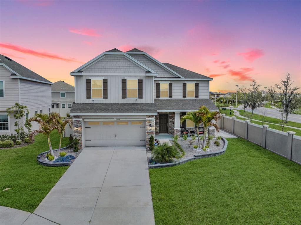 8415 OLIVE BROOK DRIVE WESLEY CHAPEL, FL 33545
