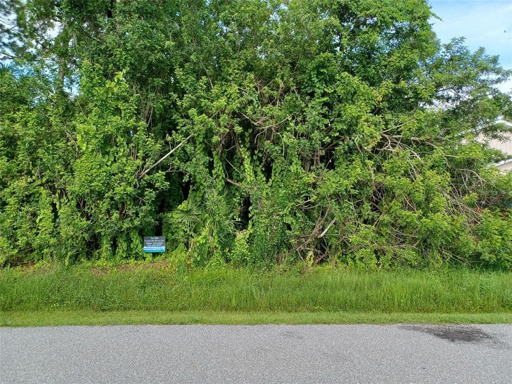 5338 FLEMING STREET PORT CHARLOTTE, FL 33981