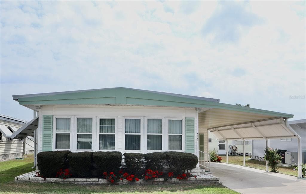 1100 BELCHER ROAD S UNIT 285 LARGO, FL 33771