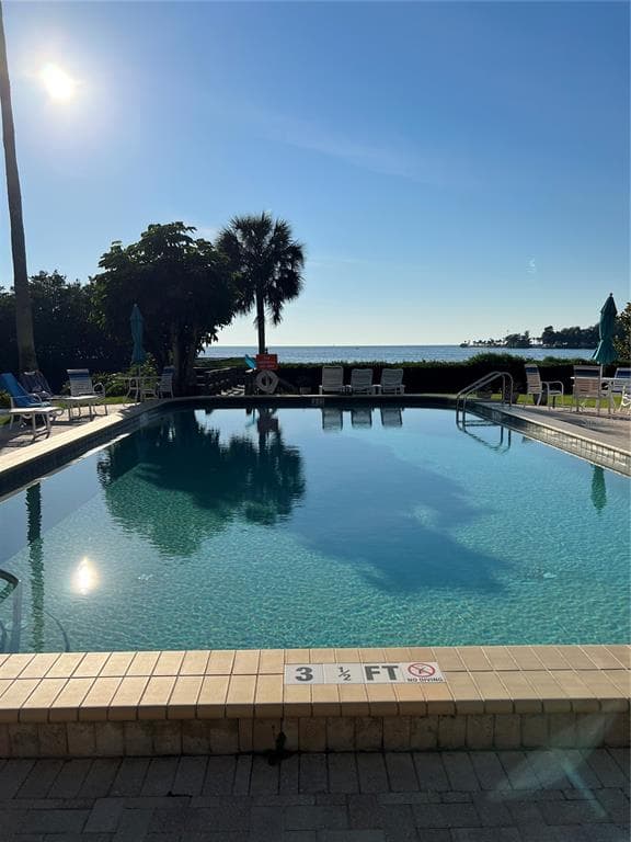 300 S FLORIDA AVENUE UNIT 500C TARPON SPRINGS, FL 34689