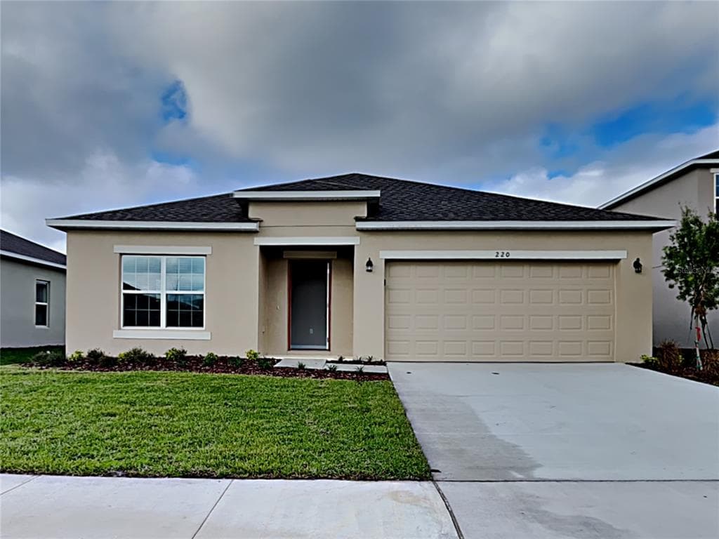 220 GARNET AVENUE KISSIMMEE, FL 34758