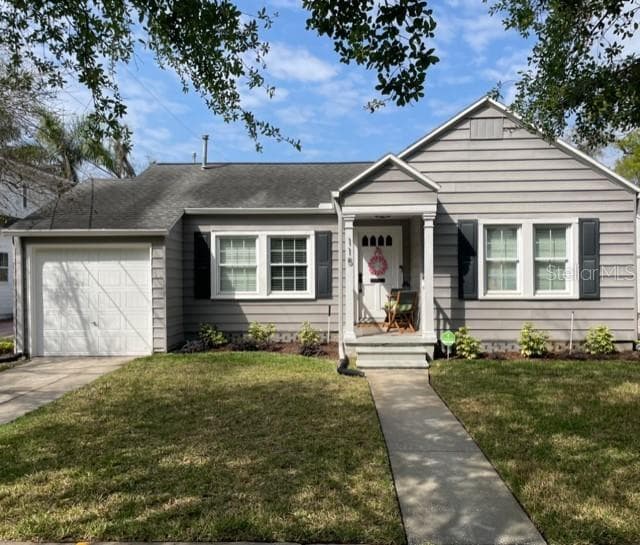 115 S GLEN AVENUE TAMPA, FL 33609