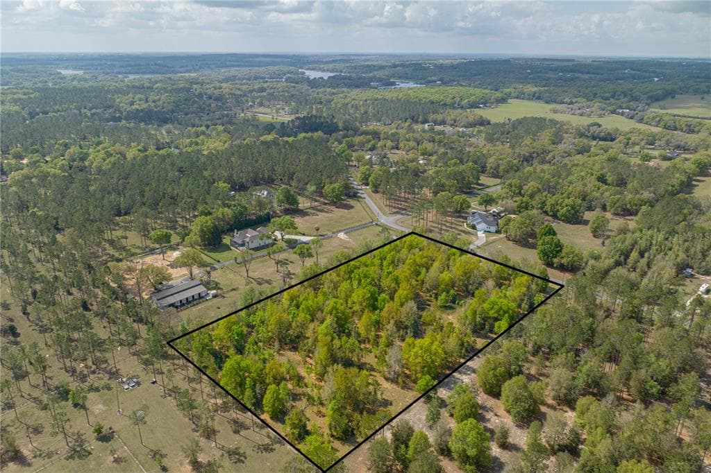17914 PINE KNOLL DRIVE DADE CITY, FL 33523