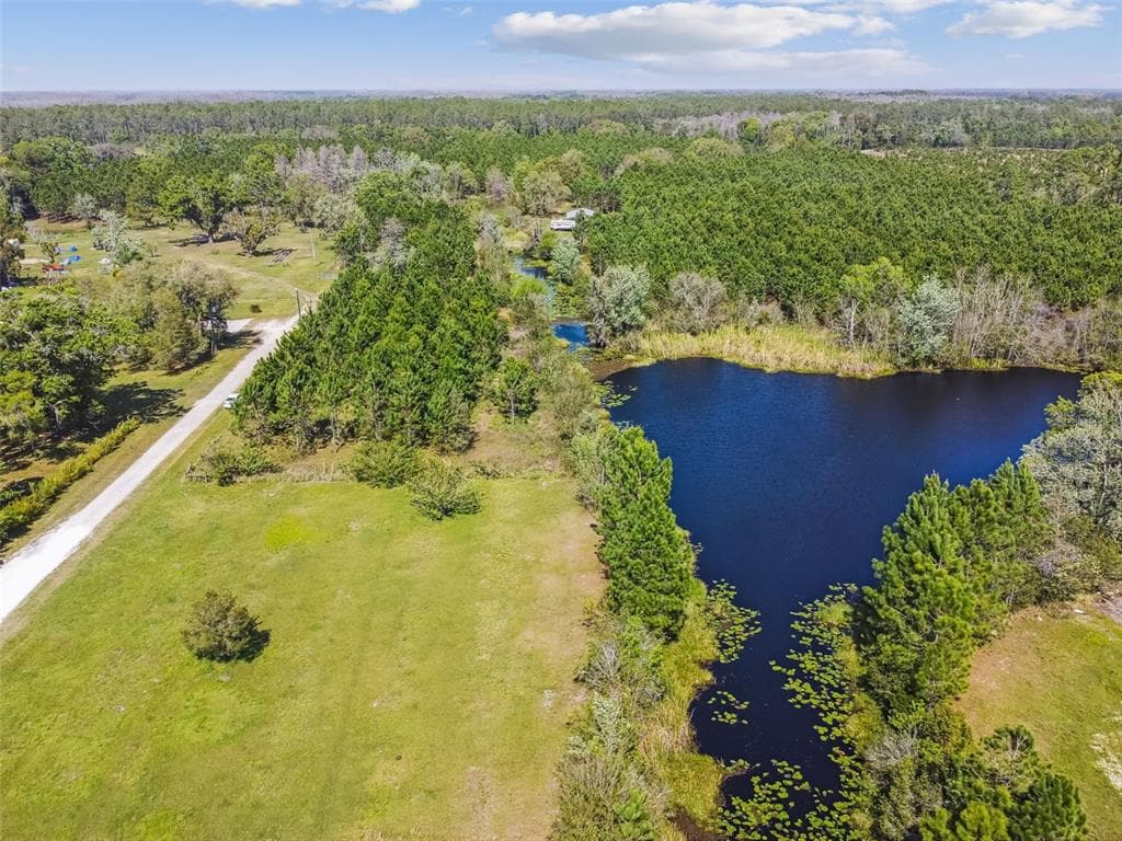 COBB RD LAND O LAKES, FL 34638