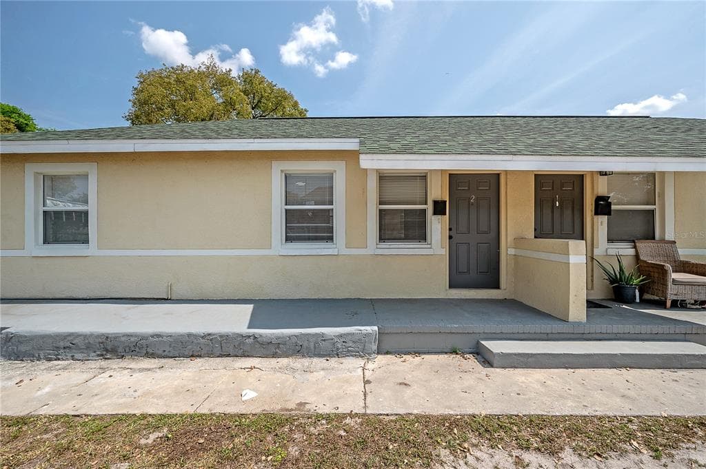 902 E 22ND AVENUE UNIT 2 TAMPA, FL 33605