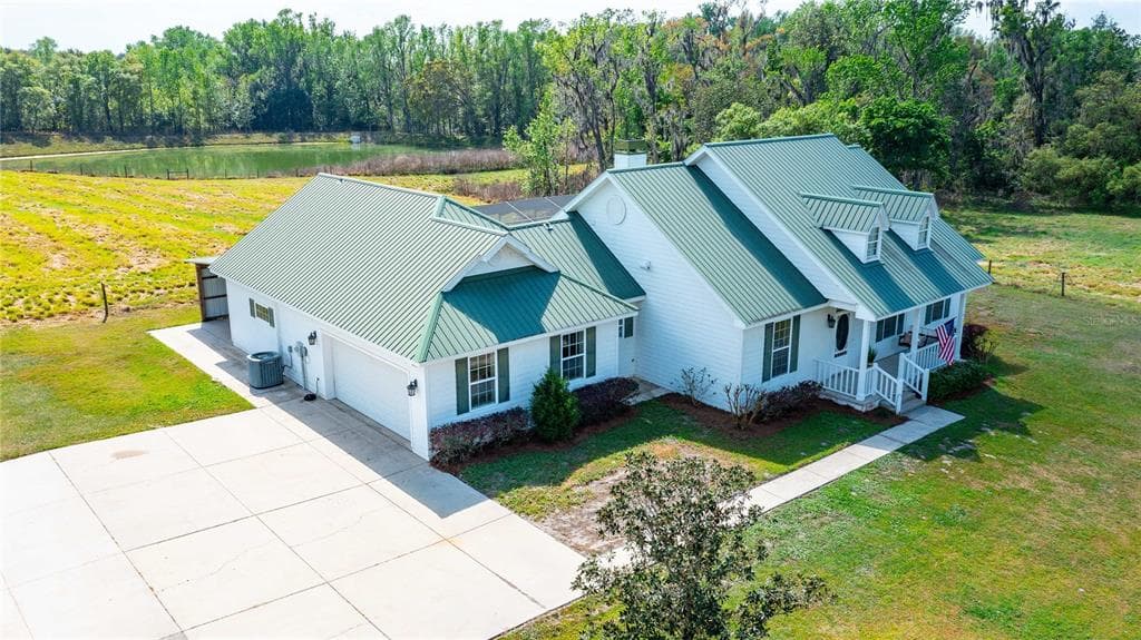 32240 PASCO ROAD SAN ANTONIO, FL 33576