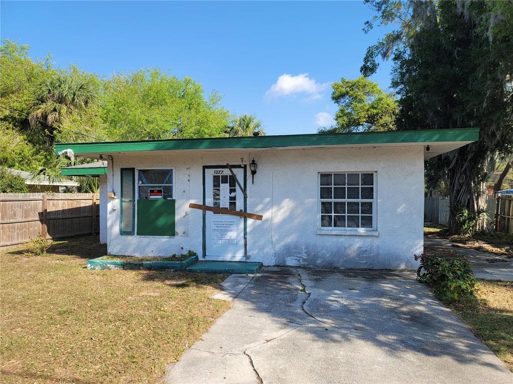 1377 23RD STREET SARASOTA, FL 34234