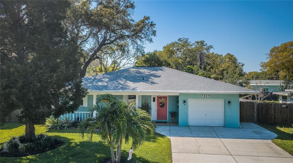 12572 136TH STREET LARGO, FL 33774