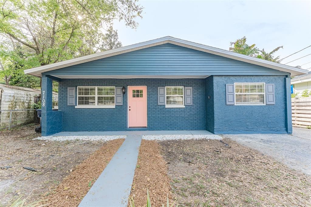7108 N 12TH STREET TAMPA, FL 33604