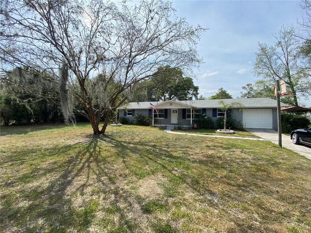 12217 VICTOR LANE DADE CITY, FL 33525