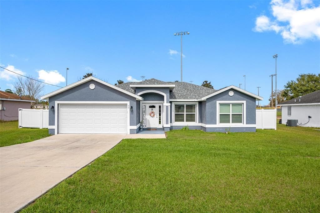 53 WATER TRAK OCALA, FL 34472