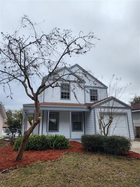 7507 WAKULLA DRIVE TEMPLE TERRACE, FL 33637