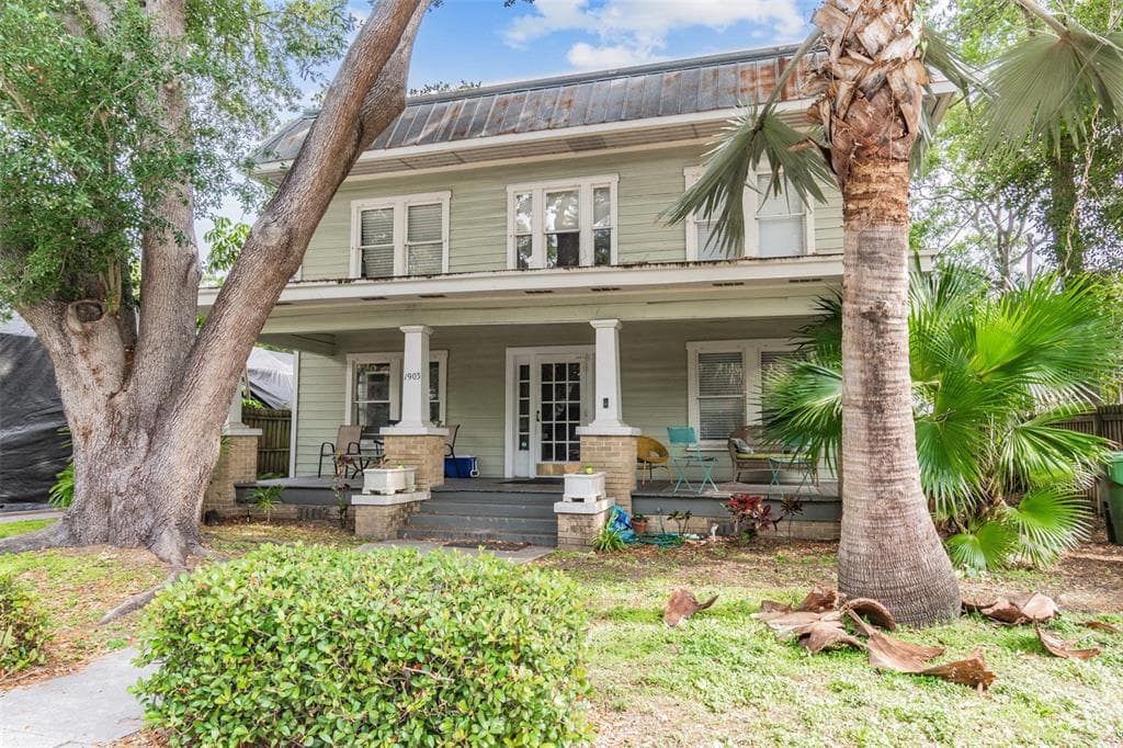 1903 W JETTON AVENUE TAMPA, FL 33606